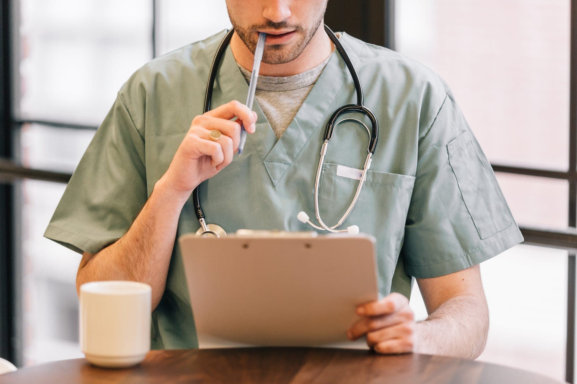 How to Evaluate and Choose the Right WFM Vendor for Healthcare?