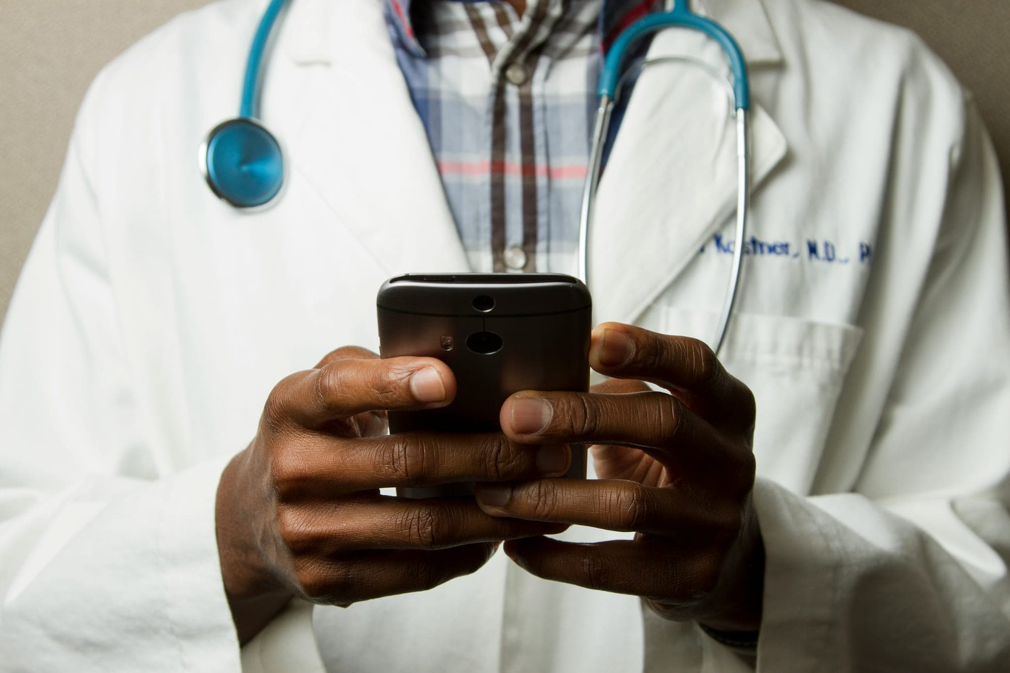 What is Schedule Building in Virtual Clinics?