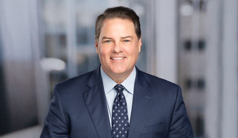 Andy Flanagan, CEO of Iris Telehealth