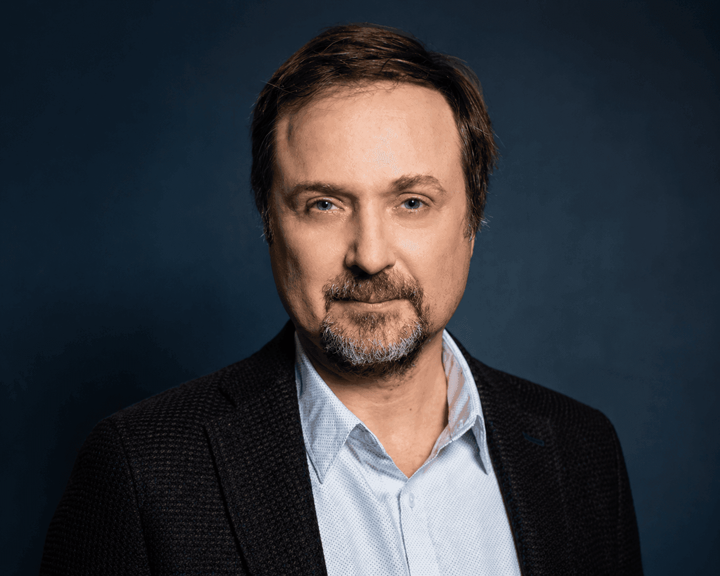 Alexis Smirnov, CTO, Dialogue