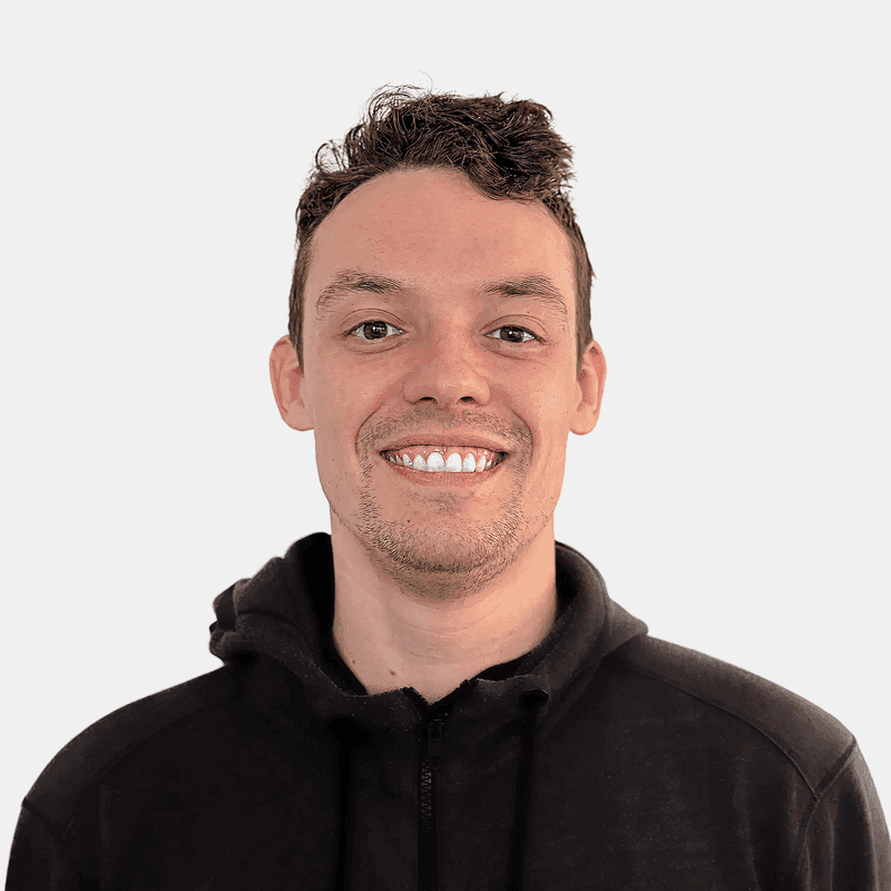 Ace, Engineer at Untether Labs