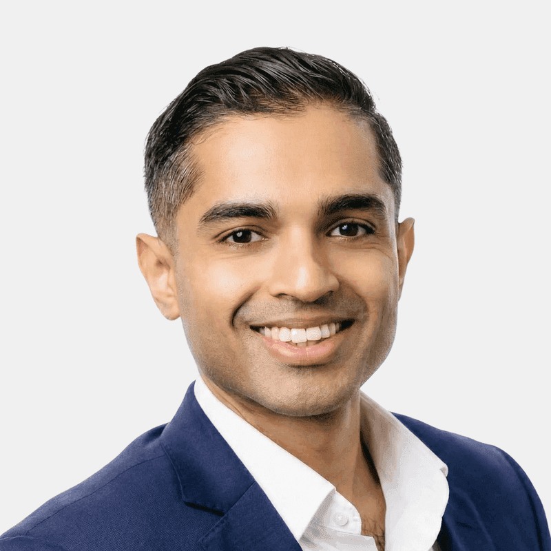Aditya, CEO at Untether Labs