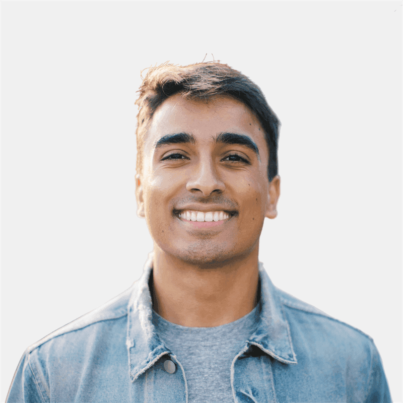 Drew, Engineer at Untether Labs