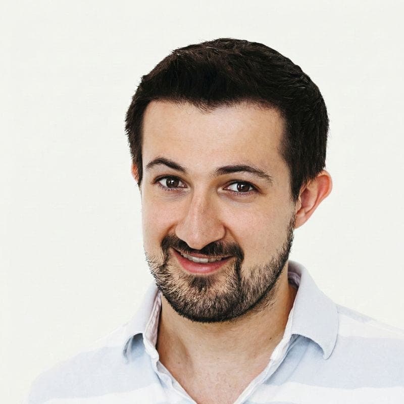 Graham, Engineer at Untether Labs