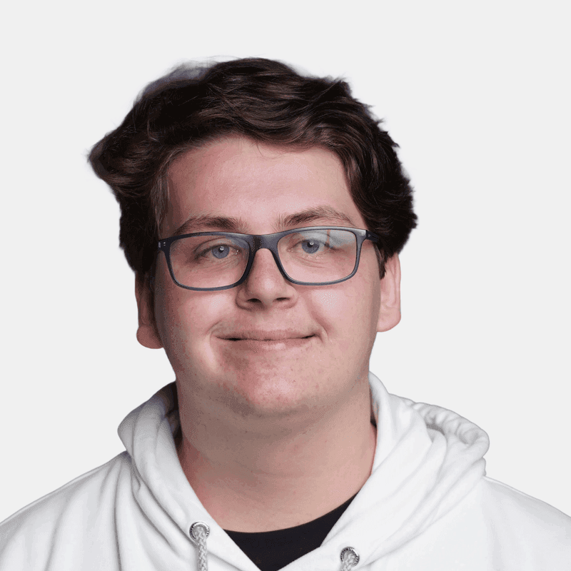 Matt, Engineer at Untether Labs